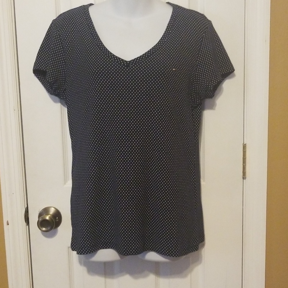Tommy Hilfiger Top Size L